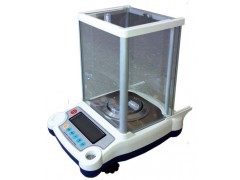 合肥鸿瑞计量检测仪器供应BSM-120.4电子天平/万分之一天平